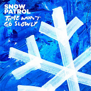 Snow Patrol - Time Won't Go Slowly Noten für Piano