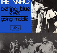 The Who - Behind Blue Eyes Noten für Piano