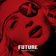 Madonna usw. - Future Noten für Piano
