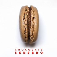 Serebro - Chocolate Noten für Piano