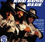 Bad Boys Blue - I Wanna Hear Your Heartbeat Sunday Girl Noten für Piano