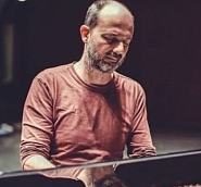 Fabrizio Paterlini Noten für Piano