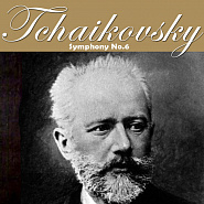 Pyotr Ilyich Tchaikovsky - Symphony No. 6, Op. 74 ‘Pathetique’: II. Allegro con grazia Noten für Piano
