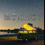 Kenny Chesney - Island Rain Noten für Piano