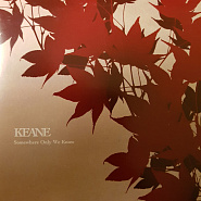 Keane - Somewhere Only We Know Noten für Piano