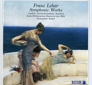 Franz Lehar - Fruhling: Prelude to Act I Noten für Piano
