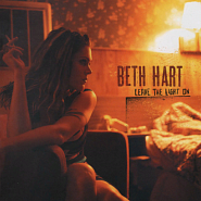 Beth Hart - Monkey Back Noten für Piano