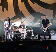 Soundgarden Noten für Piano