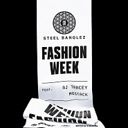 Steel Banglez usw. - Fashion Week Noten für Piano