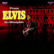 Elvis Presley - Suspicious Minds Noten für Piano