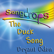 Bryant Oden - The Duck Song Noten für Piano