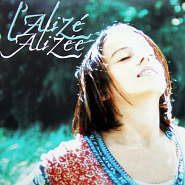 Alizee - L'Alizé Noten für Piano