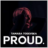 Tamara Todevska - Proud Noten für Piano