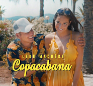 Leon Machere - Copacabana Noten für Piano