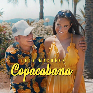Leon Machere - Copacabana Noten für Piano