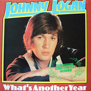 Johnny Logan - What's Another Year Noten für Piano