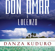 Don Omar - Danza Kuduro (ft. Lucenzo) Noten für Piano
