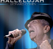 Leonard Cohen - Hallelujah Noten für Piano