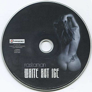 White Hot Ice - Будь со мной Noten für Piano