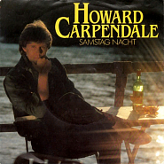 Howard Carpendale - Samstag Nacht Noten für Piano