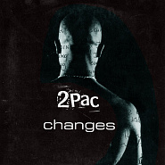 2Pac - Changes Noten für Piano