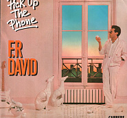 F. R. David - Pick Up the Phone Noten für Piano