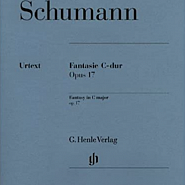 Robert Schumann - Fantasy in C Major, Op. 17: II. Moderate. Quite Energetic Noten für Piano