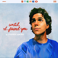 Stephen Sanchez - Until I Found You Noten für Piano