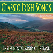 Irish traditional music - The Last Rose Of Summer Noten für Piano