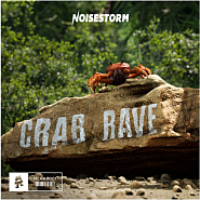 Noisestorm - Crab Rave Noten für Piano