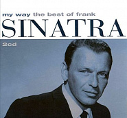 Frank Sinatra - My Way Noten für Piano