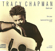 Tracy Chapman - Fast Car Noten für Piano