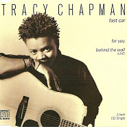Tracy Chapman - Fast Car Noten für Piano