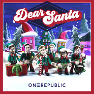 OneRepublic - Dear Santa Noten für Piano