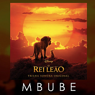 Lebo M. - Mbube (From The Lion King) Noten für Piano