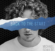 Michael Schulte - Back to the Start Noten für Piano