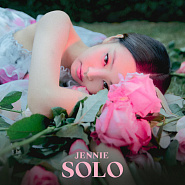 JENNIE - SOLO Noten für Piano