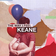 Keane - The Way I Feel Noten für Piano