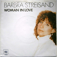 Barbra Streisand - Woman in Love Noten für Piano