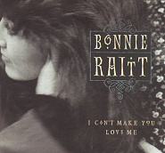 Bonnie Raitt - I Can't Make You Love Me Noten für Piano