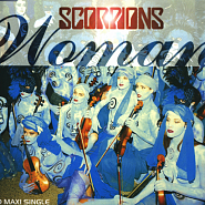 Scorpions - Woman Noten für Piano