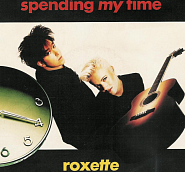 Roxette - Spending My Time Noten für Piano