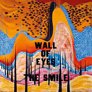 The Smile - Wall of Eyes Noten für Piano
