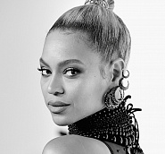 Beyonce Noten für Piano