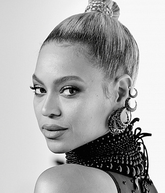 Beyonce Noten für Piano