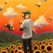 Tyler, The Creator usw. - See You Again Noten für Piano