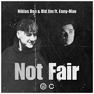 Old Jim usw. - Not Fair Noten für Piano