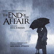 Michael Nyman - Love Doesn't End Noten für Piano