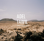 Adel Tawil - Niemandsland Noten für Piano