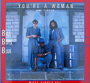 Bad Boys Blue - You're A Woman Noten für Piano